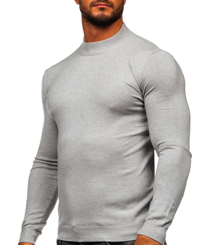 Vyriškas džemperis J.STYLE 82305 01 (1)
