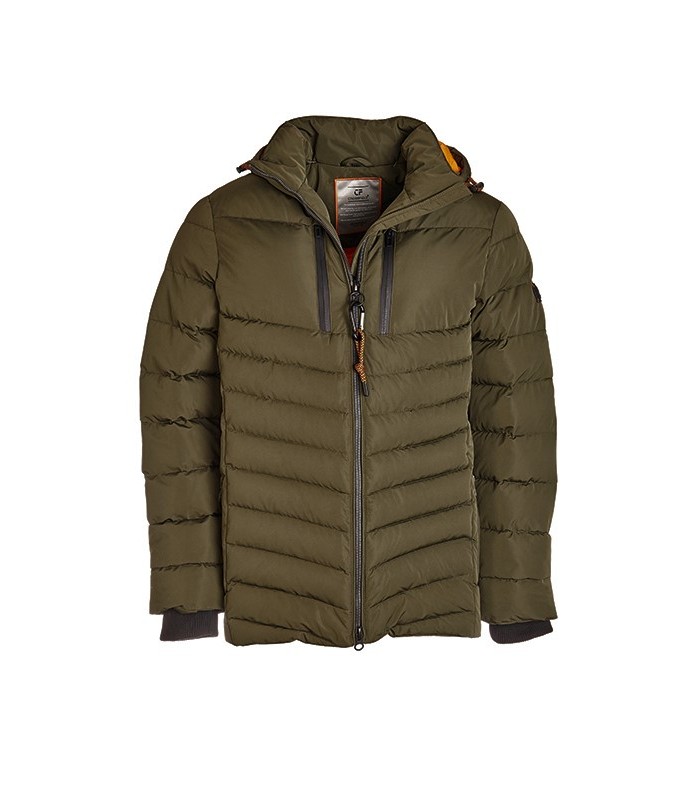 Crossfield мужская куртка 200г 61064*01 (1)