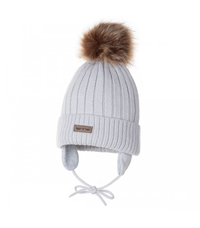 Lenne vaikiška žieminė kepurė Adria 22373*370 (1)
