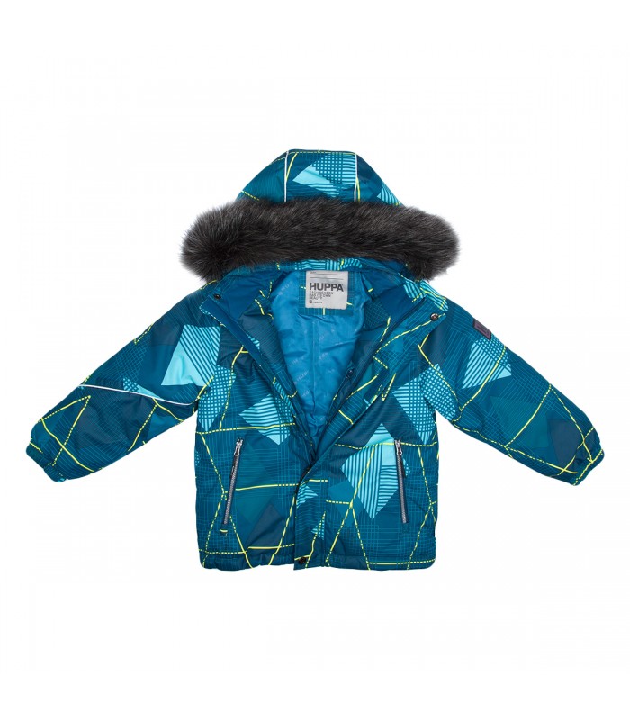 Huppa детская куртка 300g Ante17960030*22466 (6)