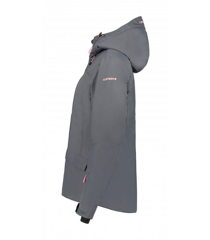 Icepeak куртка женская 100г Cathay 53229-2*270 (1)