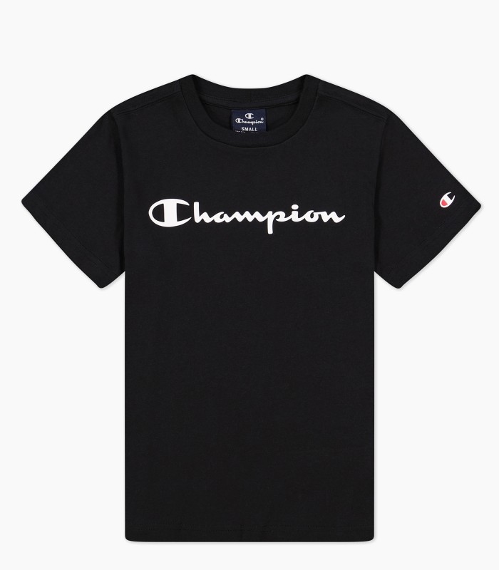Champion vaikiški marškinėliai 305365*KK001 (1)