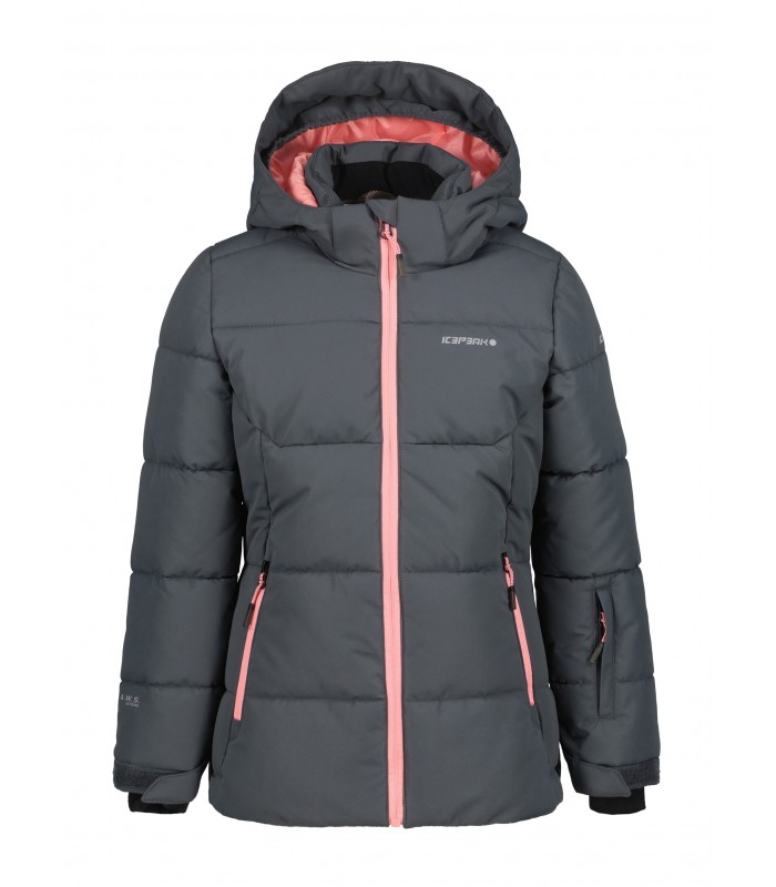 Icepeak детская куртка 300g Loris 50034-2*270 (2)