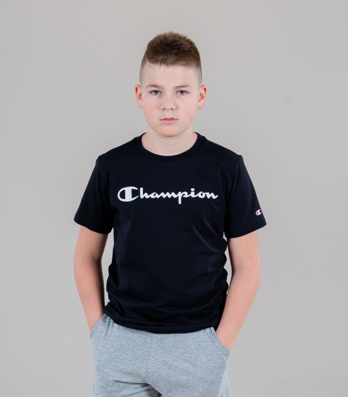 Champion Kinder-T-Shirt 305365*KK001 (2)