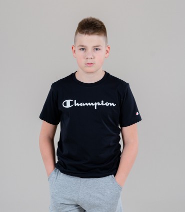 Champion vaikiški marškinėliai 305365*KK001 (2)