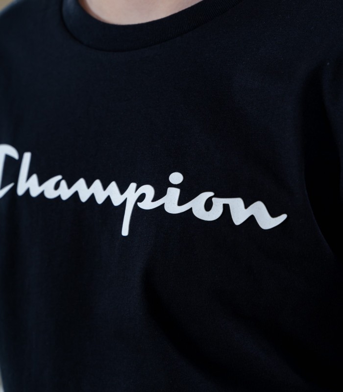 Champion vaikiški marškinėliai 305365*KK001 (3)