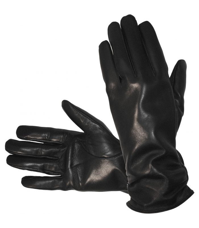 Hofler Женские кожаные перчатки 1303 01