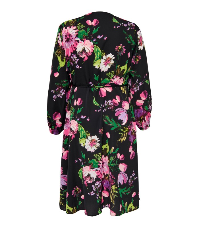 Only Carmakoma moteriška kimono suknelė 15276281*01 (1)