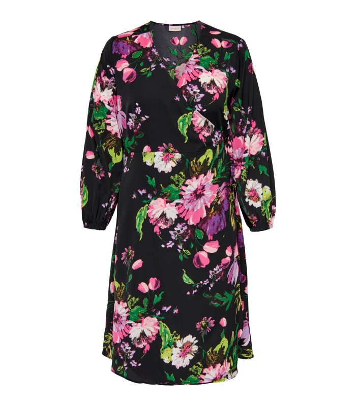 Only Carmakoma moteriška kimono suknelė 15276281*01 (2)