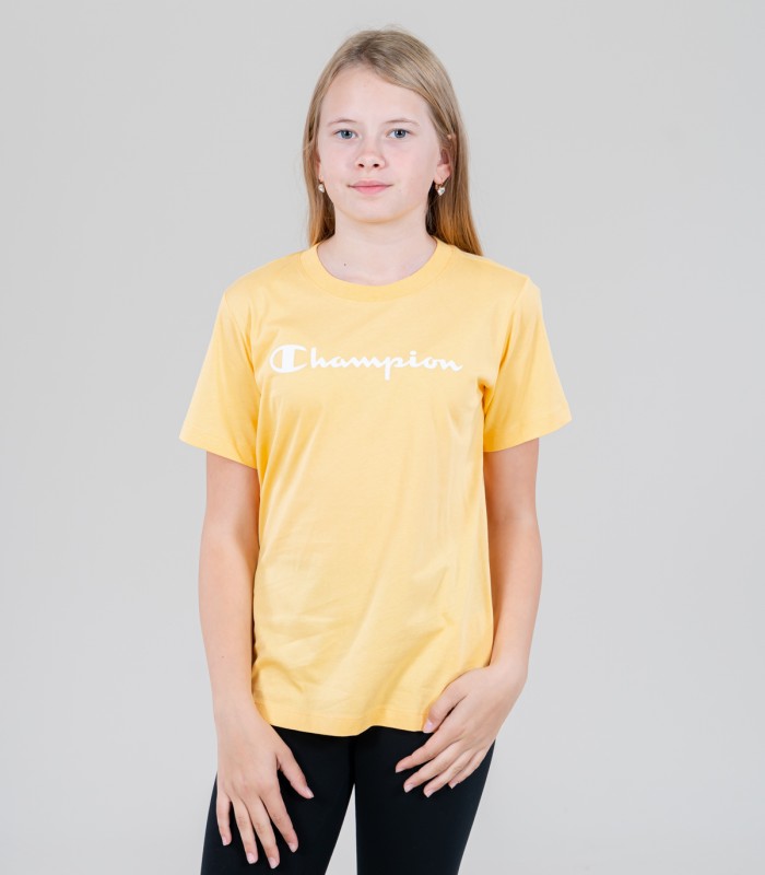 Champion vaikiški marškinėliai 404541*YS121 (1)