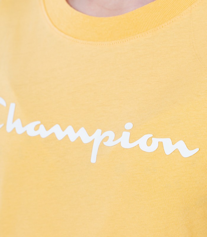 Champion vaikiški marškinėliai 404541*YS121 (2)