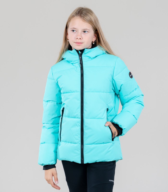 Icepeak детская куртка 290g Kenova 50000-2*335 (4)