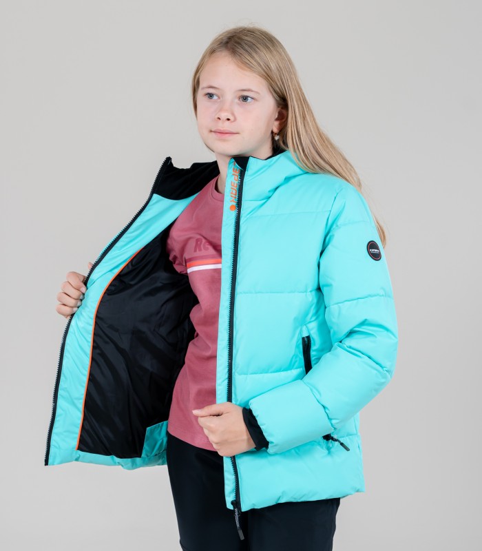 Icepeak детская куртка 290g Kenova 50000-2*335 (5)