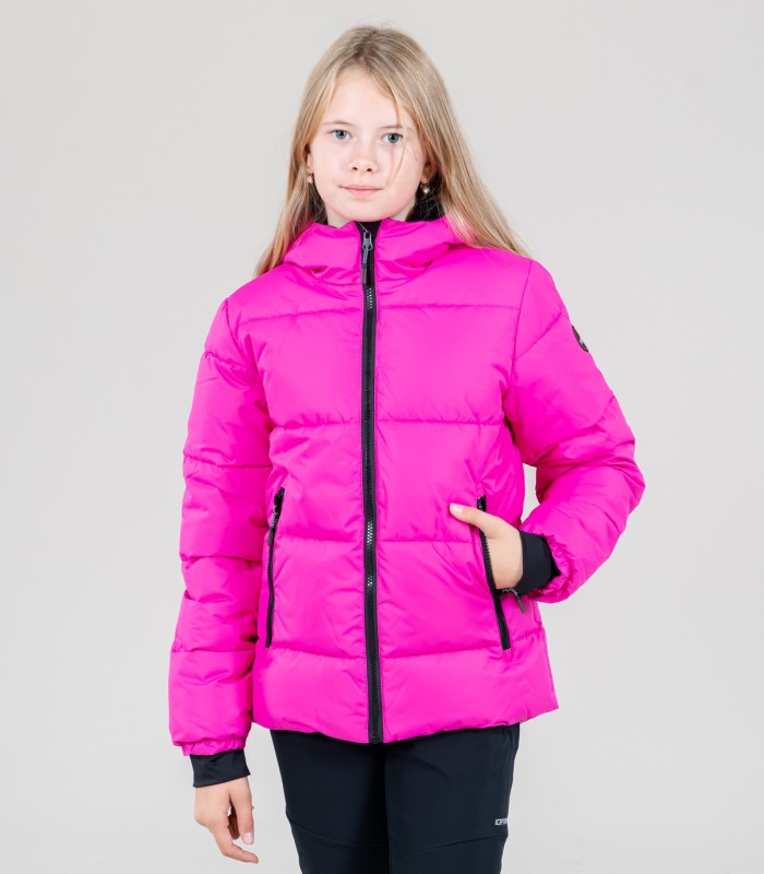 Icepeak детская куртка 290g Kenova 50000-2*635 (4)