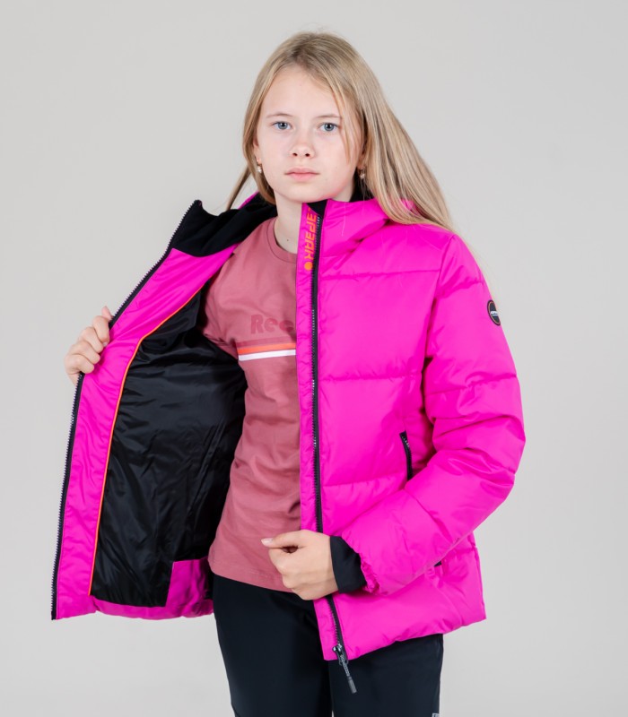 Icepeak детская куртка 290g Kenova 50000-2*635 (5)