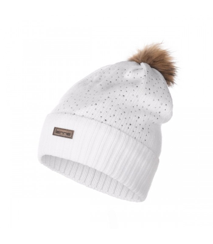 Lenne vaikiška žieminė kepurė Kimber 22391 C*001 (2)