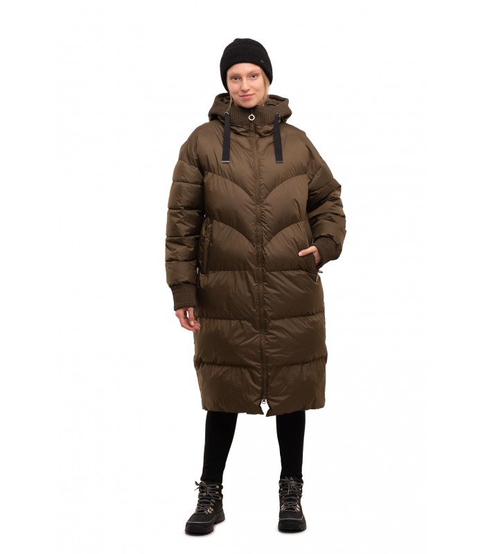 Luhta женское пальто 300g Haukkaniemi 32459-2*586 (1)