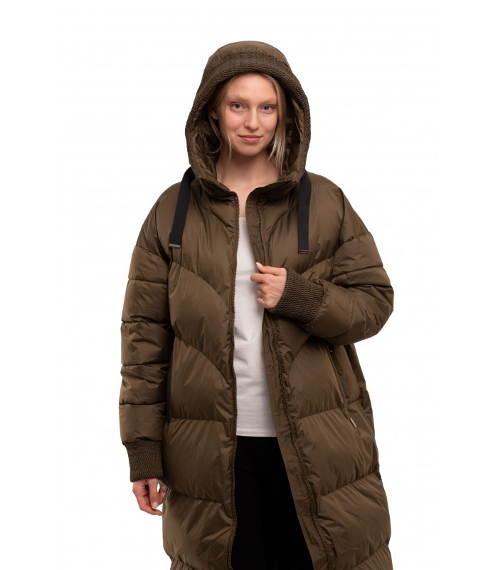 Luhta женское пальто 300g Haukkaniemi 32459-2*586 (3)