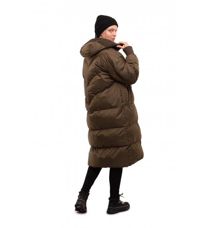 Luhta женское пальто 300g Haukkaniemi 32459-2*586 (4)