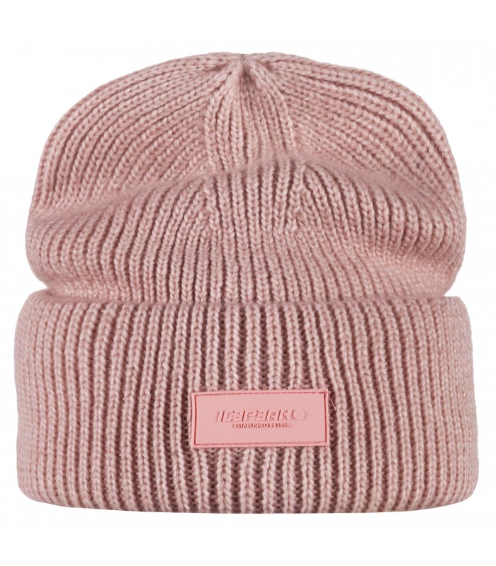 Icepeak moteriška skrybėlė Halbur 55825-2*620 (1)