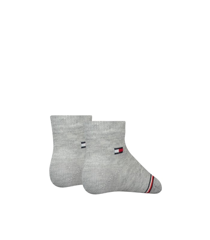 Tommy Hilfiger детские носки, 2 пары 701220516*003 (1)
