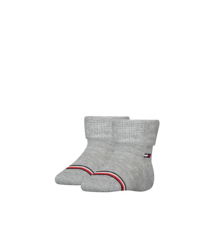 Tommy Hilfiger vaikiškos kojinės, 2 poros 701220516*003 (2)
