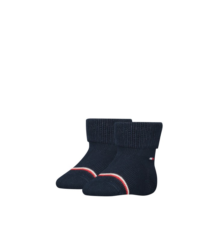 Tommy Hilfiger детские носки, 2 пары 701220516*001 (1)