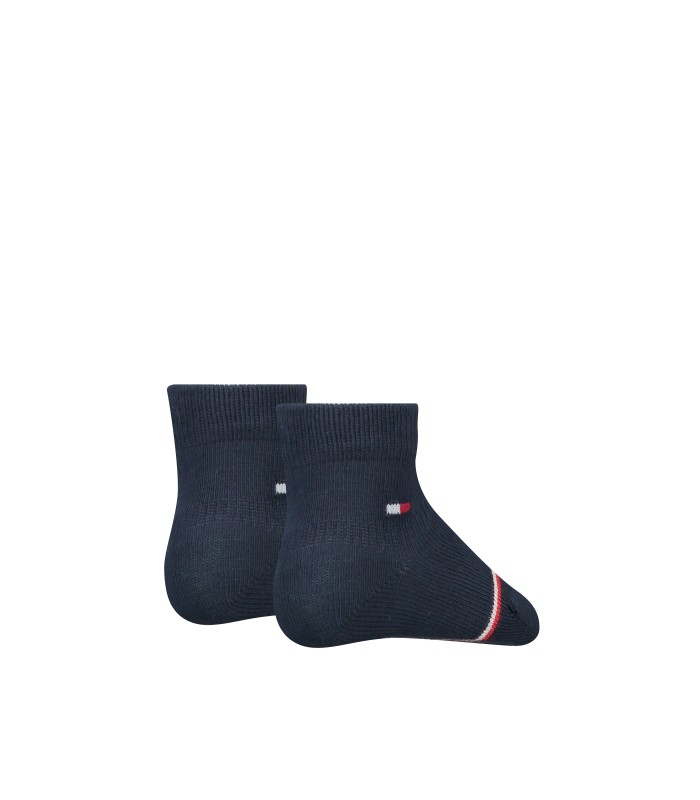 Tommy Hilfiger детские носки, 2 пары 701220516*001 (2)