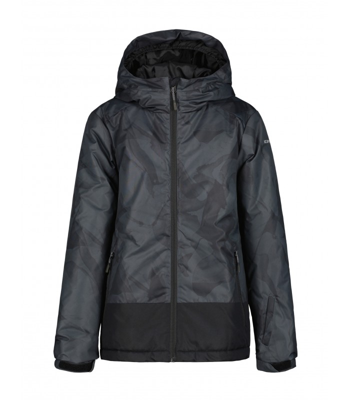 Icepeak детская куртка 160g Lutcher 50033-2*990 (3)