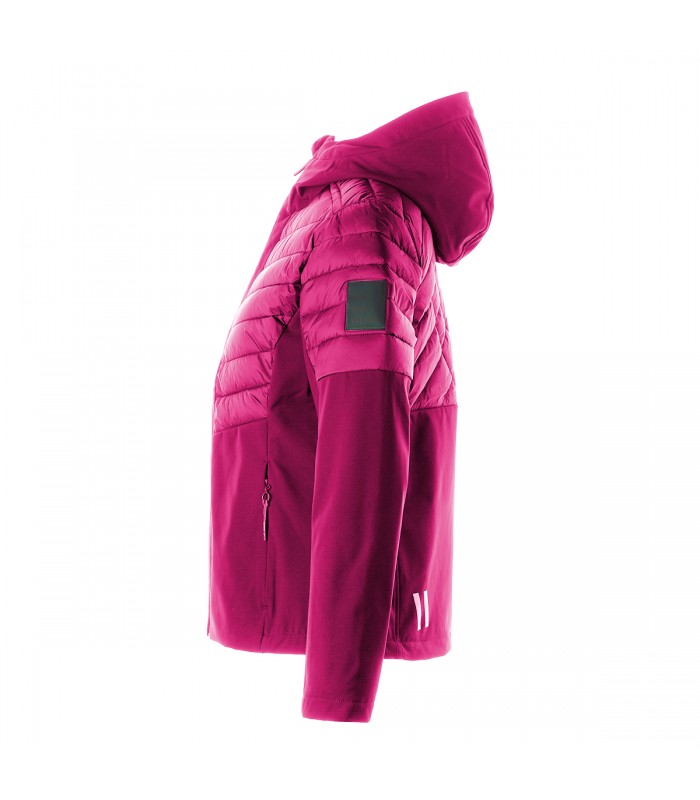 Huppa женская куртка софтшелл 80g Aria 18548000*10363 (4)