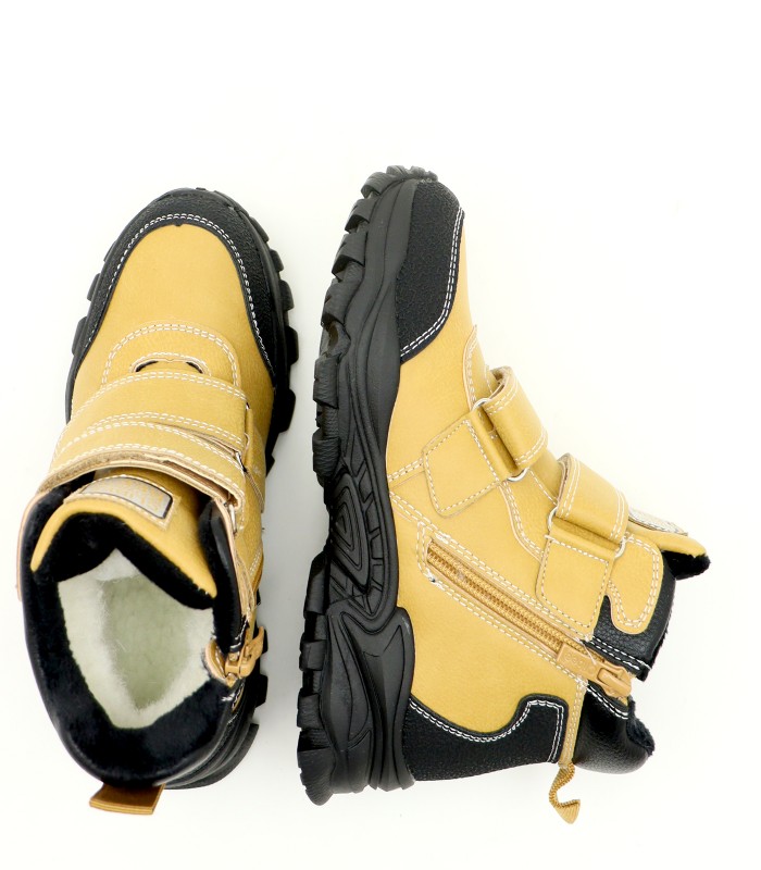 Clibee детские ботинки 150310 01 (3)
