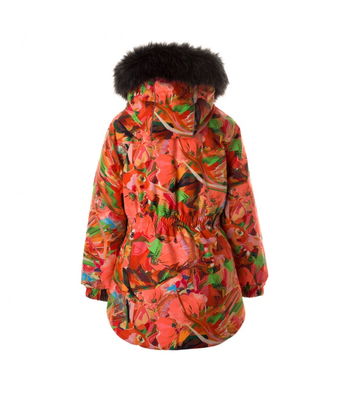 Huppa детская куртка 300g Enely 1 17950130*24022 (5)