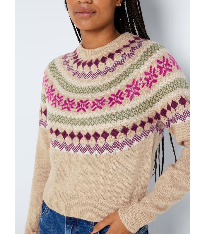 Noisy May moteriškas megztinis 27021689*01 (5)