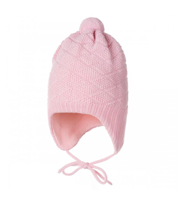 Lenne beebide meriinovillane müts Abby 22370*176
