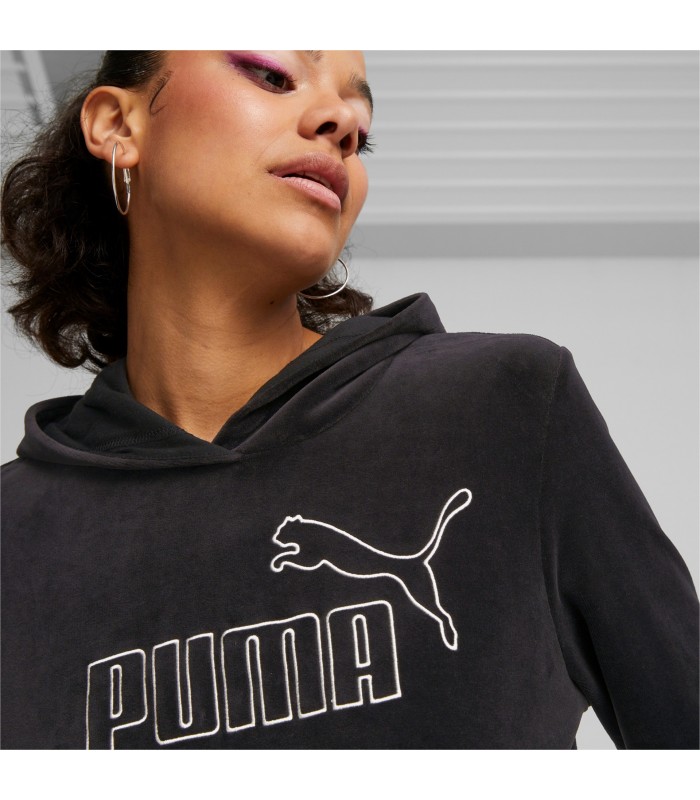 Puma moteriškas megztinis 670008*01 (3)