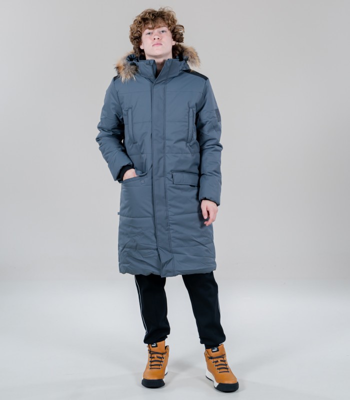 Huppa мужское пальто 200g Werner 1 12318120*10048 (1)