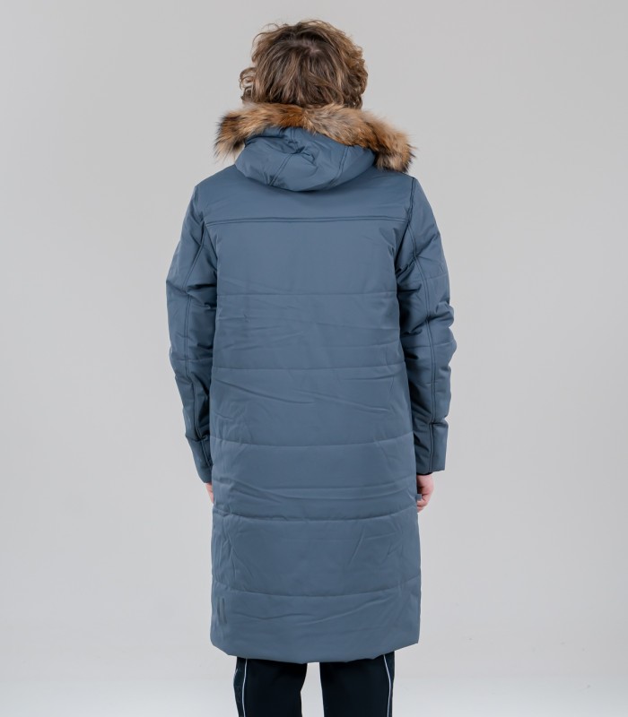 Huppa мужское пальто 200g Werner 1 12318120*10048 (3)