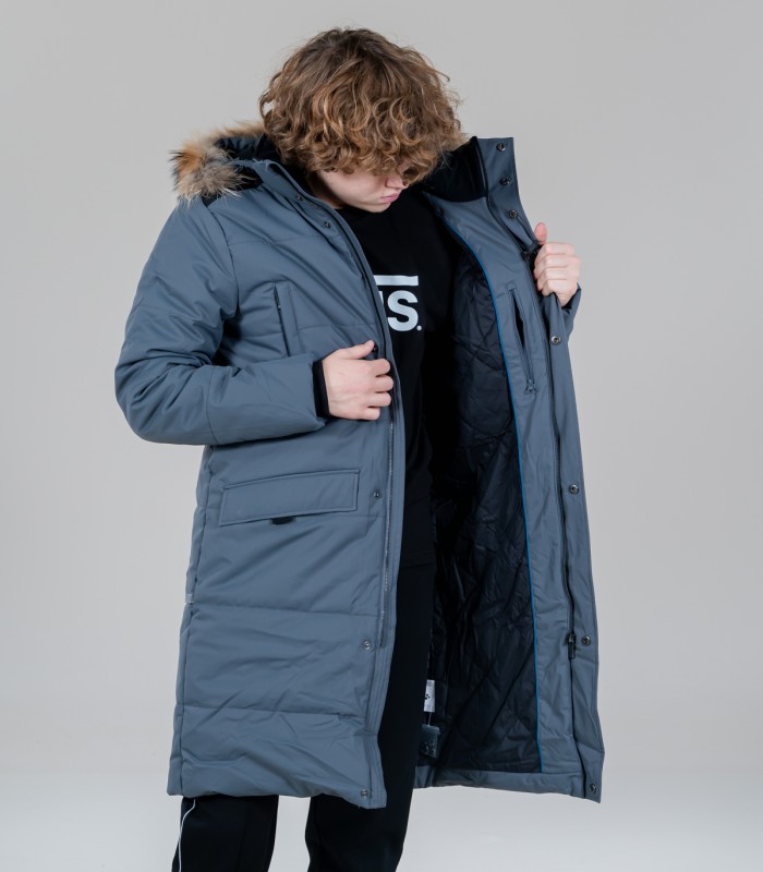 Huppa мужское пальто 200g Werner 1 12318120*10048 (5)