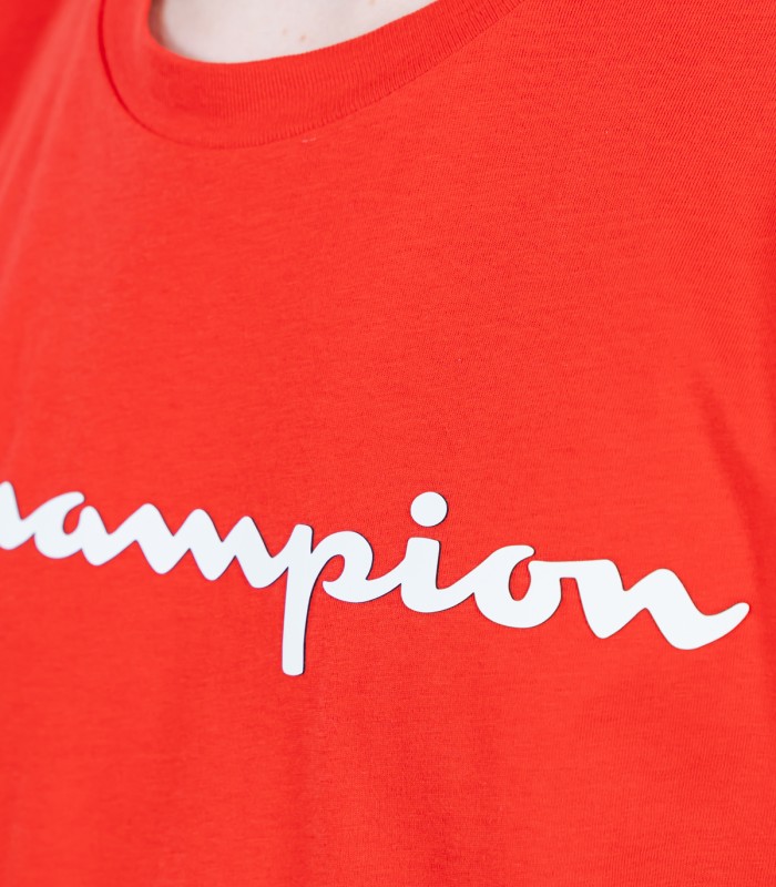 Champion мужская футболка 218284*RS062 (2)