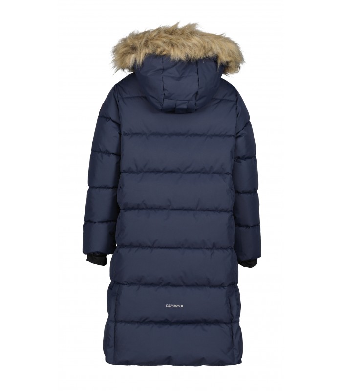 Icepeak детское пальто 450g Keystone 50004-2*395 (1)