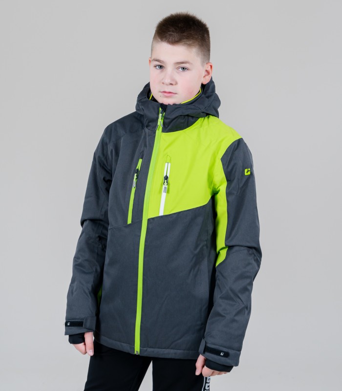 Kiltec детская куртка 100g 38492*00298 (3)