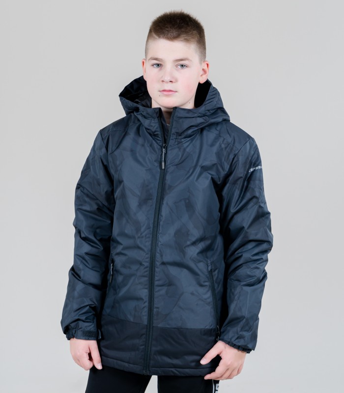 Icepeak детская куртка 160g Lutcher 50033-2*990 (4)