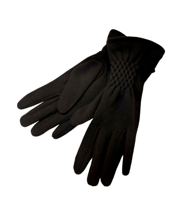 Hofler женские перчатки 51240 01 (1)