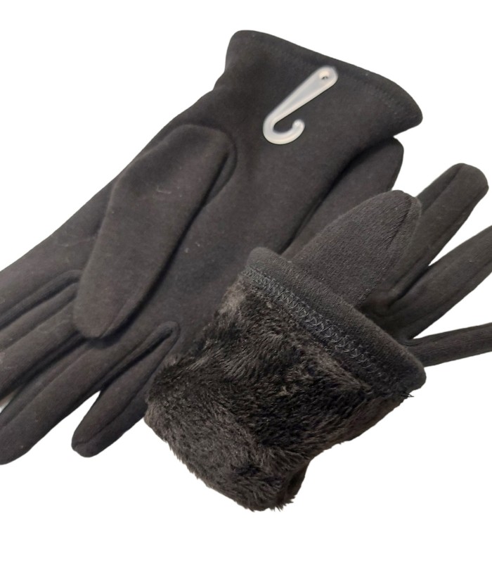Hofler женские перчатки 51240 01 (2)