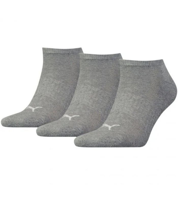 Puma мужские носки,3 пары Cushioned Sneaker 907942*03