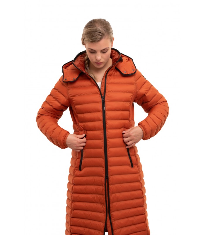 Icepeak moteriškas paltas 180g Bandis 53085-2*490 (8)