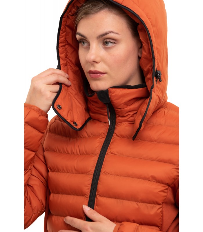Icepeak moteriškas paltas 180g Bandis 53085-2*490 (9)