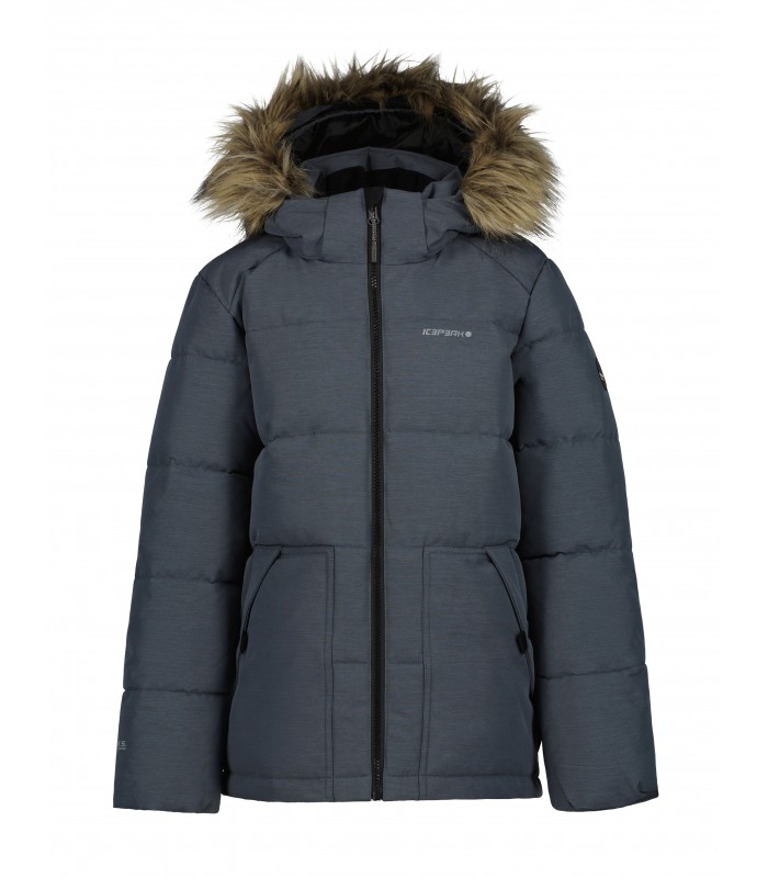 Icepeak детская куртка 300g Kenner 50009-2*270 (1)