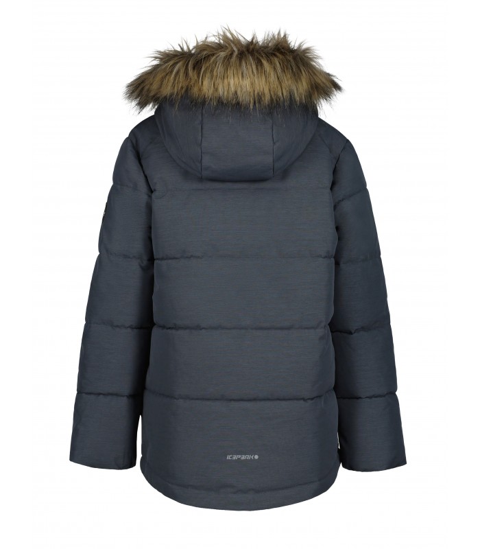 Icepeak детская куртка 300g Kenner 50009-2*270 (2)