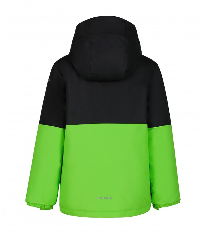 Icepeak детская куртка160g Leith 50031-2*540 (2)